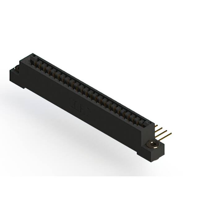896-024-558-103 EDAC Inc.  Edgeboard Connectors